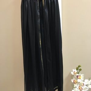 Four piece formal dress/ensemble